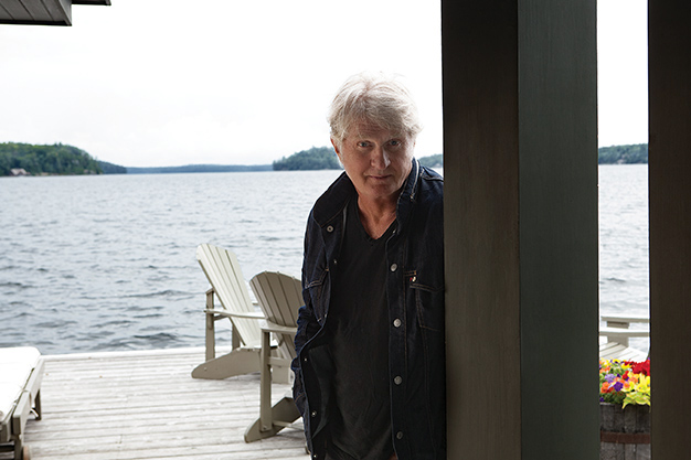 BEING TOM COCHRANE